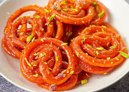 Jalebi Recipe